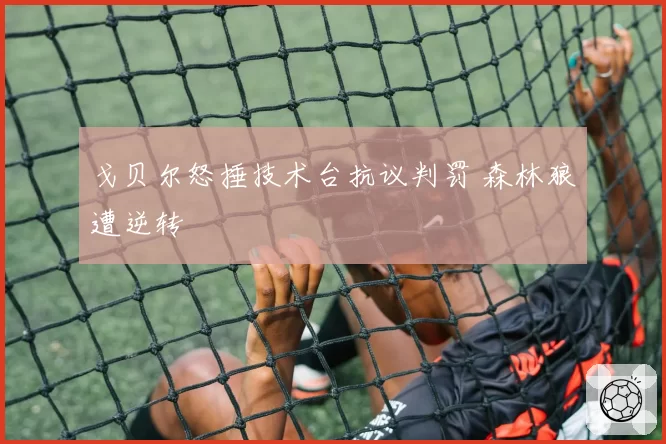 戈贝尔怒捶技术台抗议判罚 森林狼遭逆转