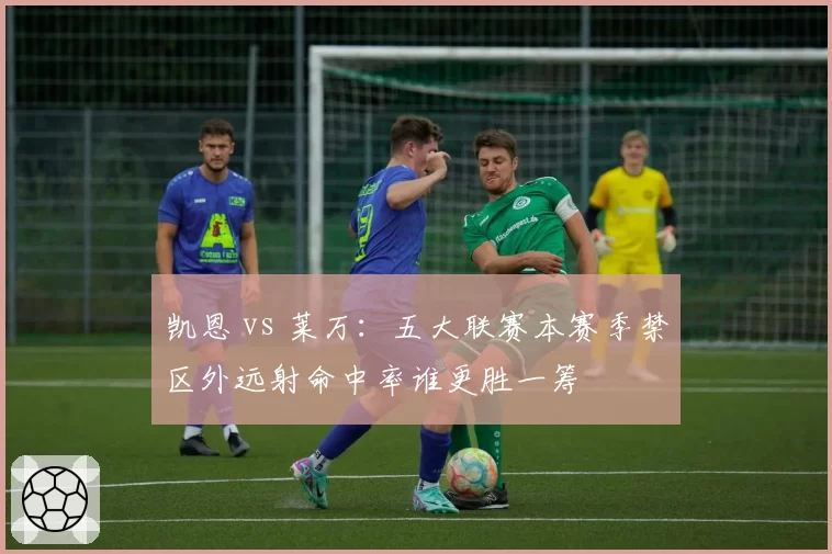 凯恩 vs 莱万：五大联赛本赛季禁区外远射命中率谁更胜一筹