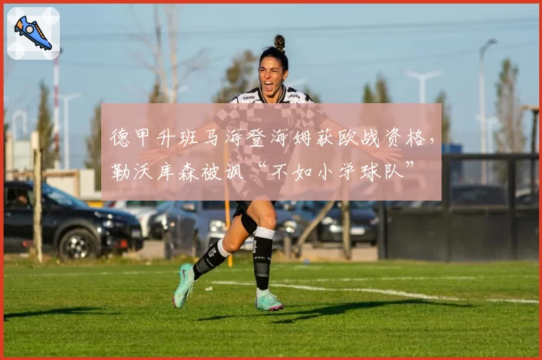德甲升班马海登海姆获欧战资格，勒沃库森被讽“不如小学球队”