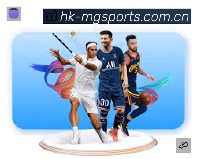 满冠体育APP 体育赛事宣传图